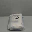 LOVEVOOK Laptop Backpack for Women, 15.6 Inch Work Business Backpacks Purse With Large Capacity, Waterproof Nurse Bag College Bookbag for School, Waterproof Casual Daypack for Travel (Apricot-coffee)