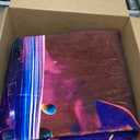 3x5 ft Neon Gaming Area Rug for Boys Room, Colorful Game Controller Carpet for Gamer Room Decor, Low Pile Non-Slip Video Game Rug for Teens Playroom or Game Zone - 02