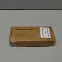 Stud Finder Wall Scanner Detector - 5 in 1 Electronic Wall Wood Metal Stud Locator Edge Center Sensor Beam for Live AC Wire Pipe Metal Lumber Joist Drywall Framing Detection