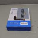 Velpeau Arm Sling Shoulder Immobilizer for Women and Men, fit Left or Right Arm - Rotator Cuff Support Brace - Medical Sling for Shoulder, Clavicle, Elbow Injury (Comfort type, Large: Bust 33.5-41)