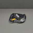 Airline Pilot Costume for Men Pilot Hat Epaulettes Sunglasses and Wing Patche Halloween Party Cosplay Supplies