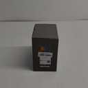 Mini Portable Projector 4K WiFi 6 BT 5.2 Upgraded Portable Projector Full HD Supported for Phone /PC /TV /HDMI /PS5 /Laptop Auto Keystone Home Theater 180 Rotation [Built-in App] White