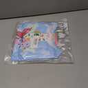 LQSZ Girls Tulle Dresses Princess Flutter Sleeve Tutu Dress for Toddler Girl 3-12 Years (7-8 Years)