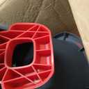 O-Cedar RinseClean Spin Mop & Bucket System | Clean with Clean Water | Removes 99% of Bacteria