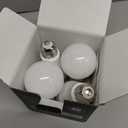 meross Smart RGBWW WiFi LED Bulbs, Apple HomeKit Compatible, 60W Equivalent, 900 Lumens, Multicolor, 4 Pack