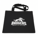 Tote Bags Badgers Logo Pack of 5