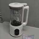 40oz Nut Milk Maker - Automatic Soy Milk Maker with Spin Clean Brush & Nut Milk Bag - Homemade Almond, Oat, Coconut, Soy Milk - Auto Clean, Boil Water, Delay Start, Keep Warm