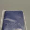 SEYMAC stock Case for iPad (A16) 11th/10th Generation 11''/10.9'', Strong Magnetic Auto Sleep Shockproof Case with Absorbing Multi-Angles Stand, Pen Holder, Card Slot (Blue)