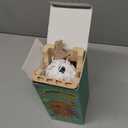 Montessori Game Wooden Board Game, 42 Colorful Wooden Sticks Dice Game Math Educational Toys for 3 4 5 6 Years Old, Fine Motor Skills Toys & Counting Toy Family Game Travel Toys Gifts for Kids