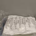 Bedsure Heated Mattress Pad Queen Size - Dual Controller Electric Mattress Pad, Fast Heating Bed Warmer with Deep Pocket, 10 Heat Settings & 12 Hour Timer Auto Shut Off (Queen, 60"x80")