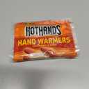 2 x HotHands Hand Warmers Single Pack, 2 Hand Warmers