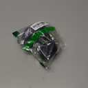 USB Charging Station for Multiple Devices, 5 USB Ports + 1 Type C Multiport Charger Tower, Compatible with Smartphones, Tablets and Other Devices (Black) (20W)