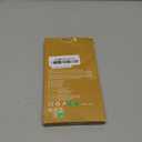 Miracase Magnetic for iPhone 13 Pro Max Case 6.7 inch, (Compatible with MagSafe) Upgrade Full-Body Clear Phone Bumper Case with Built-in 9H Tempered Glass Screen Protector, Magnetic Classic Black