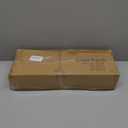 Freyawin Solid Wooden Coat Rack Freestanding, New Zealand Pine Coat Tree with 8 Hooks & 3 Adjustable Sizes for Coats, Hats, Handbags and Scarves, Space Saving for Entryway/Office/Bedroom (Black) (1 PC)