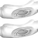 2 Packs Replacement Cushion for Airfit N30i(W), 2 Packs Nasal Cushion Compatible with N30i, Soft & Comfortable Great-Value Supplies by Medihealer