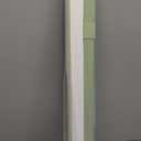 LazBlinds Cordless Cellular Shades, No Tools No Drill Light Filtering Honeycomb Shades Pleated Blinds for Windows, 28'' W x 64'' H, Green