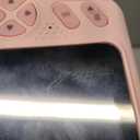 Upgrade Kids Selfie Camera,Chritmas Birthday Gift for 3-9 Years Old Girls,Portable Toy for 3 4 5 6 7 8 9 Year Children,Toddler 1080HD Digital Video Camcorder Camera with 32G SD Card Pink