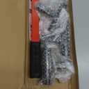 Door Hinge Adjustment Tool, 4 in 1 Hinge Gap Adjusting Wrench for Residential and Commercial, Hinges Bender Tools Adjustable Door Hinge Wrench