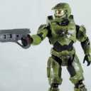 HALO The Spartan Collection Master Chief