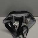 COMFIER FSA Eligible Shiatsu Neck Massager with Heat for Deep Tissue, Electric Shoulder and Back Massager for Pain Relief, Hands-Free Cordless 4D Kneading Massage (Blue)