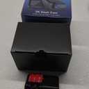 Dash Cam Front and Rear Camera, 4k+1080P WiFi Dual Dash Cam with APP, 3 IPS Dash Camera for Cars with Free 64GB Card, Otovoda Dashboard Camera with Night Vision, 24/7 Parking Monitor, WDR : Electronics