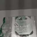 Foldable Laptop Stand, Height Adjustable Ergonomic Computer Stand for Desk, Aluminum Portable Laptop Riser Holder Notebook Mount Compatible with MacBook Pro Air, HP, Dell 10-16" (Silver)