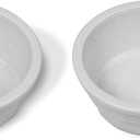 Heavyweight Crock Dish, 20-Ounce (Pack Of 2)