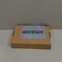 Lug Nut Socket Set, 8 Size 1/2-Inch Drive Wheel Impact Flip Hex Socket Set, Non-Marring & Thin Wall Lug Nut Socket Set, Lug Nut Removal Tool For Car, Cr-Mo Steel, W12206 (SAE&METRIC)