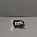 [2Sets] for Bowers & Wilkins Px7 S3 Case Cover,NOUKAJU Silicone Protective Cover,Headphones Accessories,Silicone Ear Pads & Headband,Case for B&W Px7 S3 Headphones(Black)