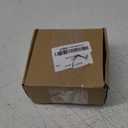 3-Hole Polished Hub Adapter Installation Kit B01 for Aftermarket Steering Wheels