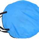 Portable Kayak Wind Sail for Canoe 42 Diameter Compact Design Quick Deployment