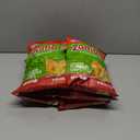 Zambos Plantain Chips Chile Limon (Pack of 6) , Best By: Sep 20, 2025