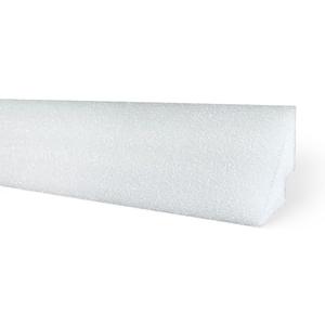 Blue Wave 48-inch Peel and Stick Above Ground Pool Cove Foam, 20 Pack – Liner Protection & Floor Support – Made of High-Density Waterproof Foam – Easy to Install Above Ground Pool Accessories