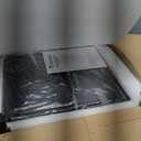 Bonsaii 200-Sheet Auto Feed Paper Shredder, 60-Min Nonstop Heavy Duty Shredders for Office, 8.1-Gal Bin, P4 High Security Micro Cut Large Commercial Paper Shredder for Business (C283-A New Version)