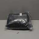 FTIMILD Men's Leather Jacket Motorcycle Jacket Windproof PU Vintage Bomber Jacket 