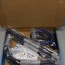 for Ally Peaks Pull Up Bar for Doorway | Thickened Steel Max Limit 440 lbs