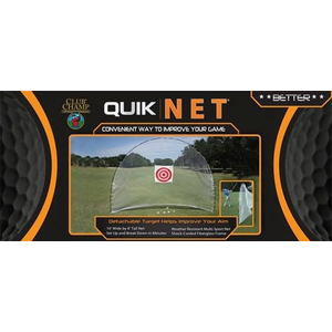 Club Champ Quick Net