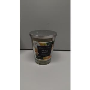 AROMASCAPE Pear Ginger 11.5oz Candle