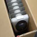 H E Industrial Ltd 3-Settings Heat Electric Oil Filled Portable Heater