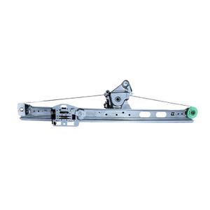 AISIN - Power Window Regulator Assembly w o Motor