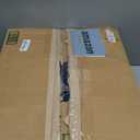 NTBED Game Console Comforter Set for Boys Girls Kids 3D Gaming Geometric Lightweight Microfiber Bedding Sets (blue, Queen)