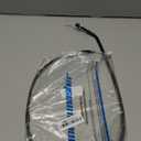 MOTOMASTER Motorcycle Clutch Cable Compatible with Honda CRF 450 R (2004-2008)/ E0170116 / 5812207A