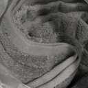 Tens Towels Pack of 2 Extra Large Bath Sheets 35 x 70 Inches, 100% Cotton, Larger & Lighter Weight, Quicker to Dry, Super Soft & Absorbent, Oversized Bath Towels, Dark Grey