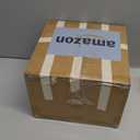 Airtight Food Storage Containers with Lids Mixing Bowls Set, Ceramic Serving Bowls with Lids Set of 4, 12/16/28/40 oz Stackable Nesting Salad Bowls for Cooking, Baking, Ramen - Beige