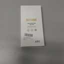 BITOBE Designed for iPhone 16 Pro Max, Cute 3D Butterfly Case Slim Plating Glitter Bling Luxury Rhinestone Cover with Kickstand for Women Girls Protective Camera Protection Bumper 6.9" Gold