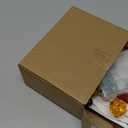 TURNMEON Thanksgiving Decorations 30LED/10Ft 3D Pumpkin Lights Thanksgiving Decor for Home, 3 in 1 Battery Powered Fall Lights Pumpkin Decor, Fall Garland Autumn Indoor Outdoor Halloween Christmas