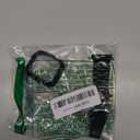 Fullmosa Band Compatible with Apple Watch 44mm 45mm 42mm, Stainless Steel iWatch Band for Apple Watch Se 2 Series 9/8/7/6/5/4/3/2/1(Black, 42mm/44mm/45mm)