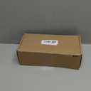 KATAIS Brushed Nickel Dual Modes Brass Shower Wand High Pressure 7 Inch Brushed Finish Shower Head Sprayer Hand 2 In 1 Function Handheld Shower Head Set with 59 Inch Hose, Bracket