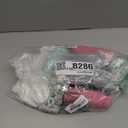 Hanes Women's Underwear Pack, 10-Pack, Full-Coverage Cotton Blend Panties, Moisture-Wicking Underwear for Women (7, Solid/Print Mix)