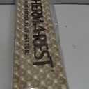 Therm-a-Rest Z Lite Original Camping and Backpacking Sleeping Pad